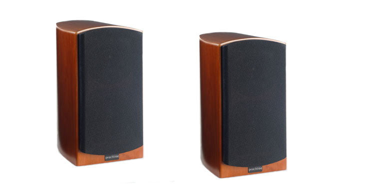 www.peachtreeaudio.com