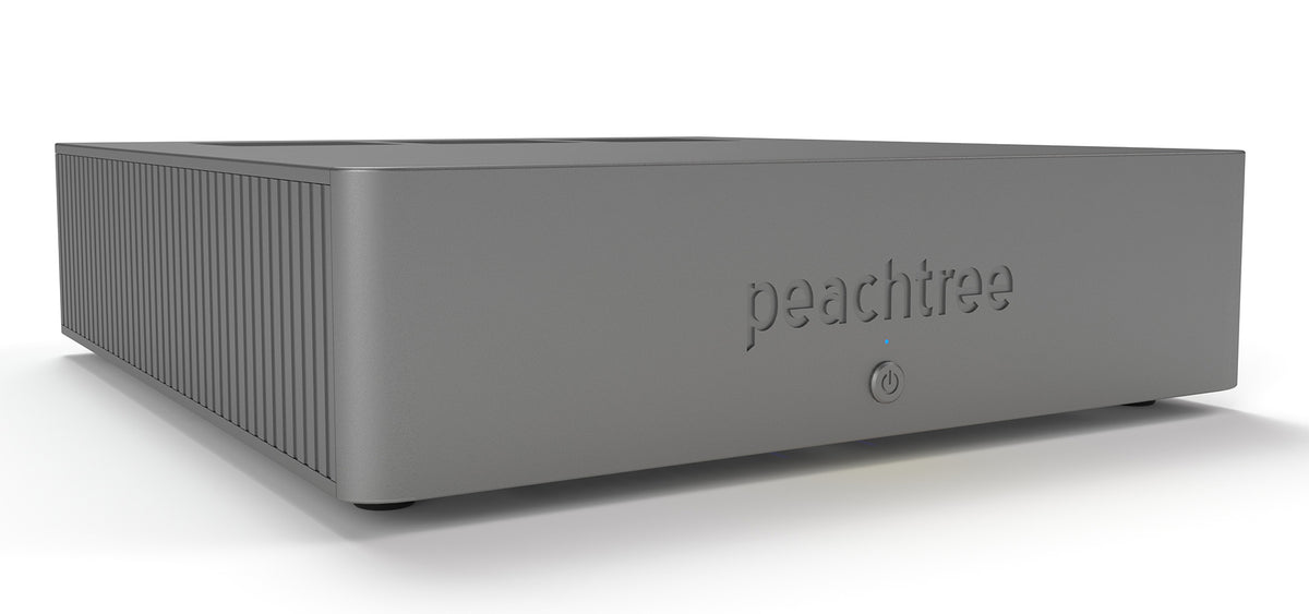 www.peachtreeaudio.com