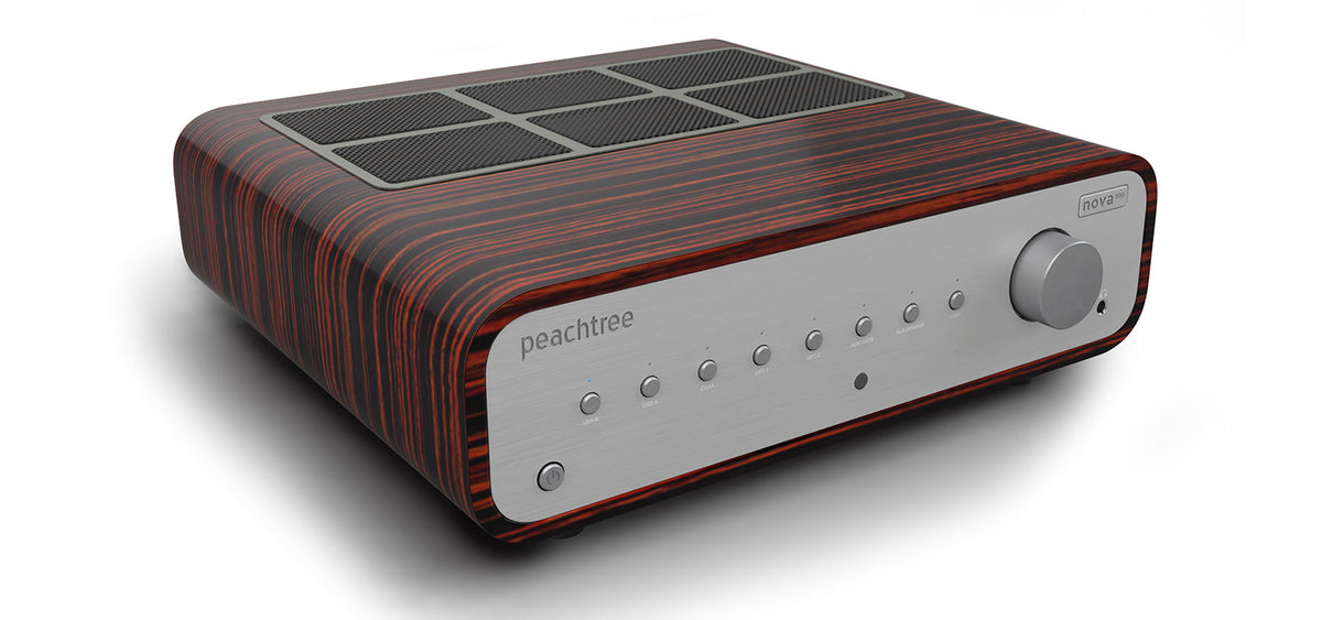 nova300 – Peachtree Audio 