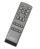 decco125 SKY remote control