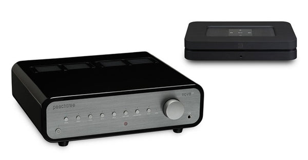 Customer-owned nova300 NODE 2i Bundle
