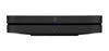 Bluesound NODE (black) front view