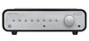 nova150 Piano Black front panel