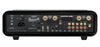nova500 Piano Black back panel