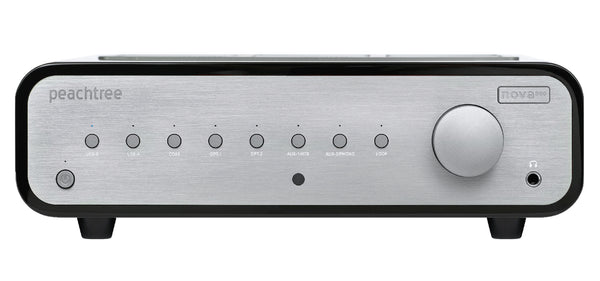 nova500 Piano Black