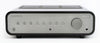 preDAC front Piano Black