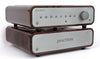 preDAC and GaN400 in Gloss Ebony Mocha
