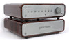 preDAC and GaN400 in Gloss Ebony Mocha