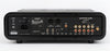 preDAC rear panel